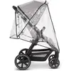 Image de Housse de pluie ABC Design Avus, Avito, Ping, Ping Trekking Blanc TU 12000351002