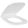 Image de Abattant WC charnière inox D-CODE - - 67310000