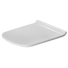 Image de Abattant durastyle soft close - couleur : blanc