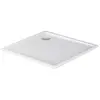Image de Receveur de douche 100 x 90 Starck Slimline