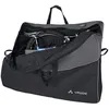 Image de Vaude - Big Bike Bag - Sacoches vélo Black / Anthracite - Taille unique