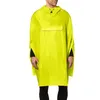 Image de Vaude - Valdipino Poncho - Poncho Lemon - M