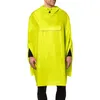 Image de Vaude - Valdipino Poncho - Poncho Lemon - XXL