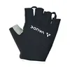 Image de Vaude - Active Gloves - Mitaines vélo femme Black - 5