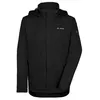 Image de Vaude - Escape Bike Light Jacket - Veste vélo homme Black - XXL