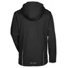 Image de Vaude - Escape Bike Light Jacket - Veste vélo homme Black - XXXL