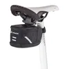 Image de Vaude - Tool M - Sacoches vélo Black - M