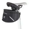 Image de Vaude - Tool - Sacoche de selle Black - XL