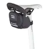 Image de Vaude - Race Light - Sacoche de selle Black - XL