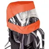 Image de Vaude - Sun-Raincover - Combination Shuttle - Toit porte-bébé Orange -