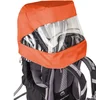 Image de Vaude Tents Housse De Protection Combinée Soleil Et Pluie Pour Poussette