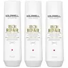 Image de Goldwell Shampooing Rich Repair Restoring 250ml One Size