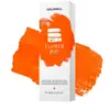 Image de Goldwell Coloration Semi-permanente Elumen Play Oxidant Free Orange 120ml