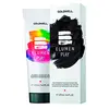 Image de Goldwell Coloration Semi-permanente Elumen Play Oxidant Free Black 120ml