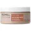 Image de Goldwell Pâte Coiffante Stylesign Texture Mattifying 100ml One Size