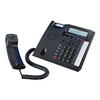 Image de AGFEO T 18 - Téléphone filaire avec ID d'appelant - noir