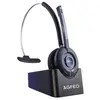 Image de AGFEO DECT Headset IP - Micro-casque - sur-oreille - DECT - sans fil
