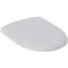 Image de Geberit Renova Nr.1 Siège WC avec couvercle, amovible, 573015000 en occasion ou reconditionné