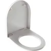Image de Renova Siège de toilette Amovible - Blanc en occasion ou reconditionné