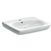 Image de Lavabo PMR RENOVA COMFORT 65x55cm Blanc - - 258565000