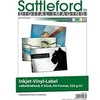 Image de Your Design : 4 feuilles A4 autocollantes plastifiées
