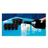 Image de Moule en silicone pour 12 verres de glace