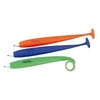 Image de 3 stylos magnétiques en silicone