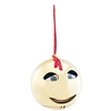 Image de Boule de Noël chantante version jaune