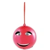Image de Boule de Noël chantante version rouge