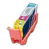 Image de Cartouche I Color compatible Canon magenta avec puce