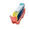 Image de Cartouche I Color compatible Canon gris avec puce