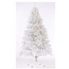 Image de Sapin de Noël artificiel coloré - Blanc