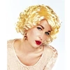 Image de Perruque pin-up ''Marylin''