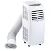 Image de Climatiseur mobile 2600 W / 9000 BTU/h
