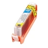 Image de Cartouche compatible Canon CLI-551 XL - Jaune