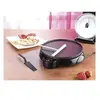 Image de Crêpière électrique 650 W plaque 23 cm