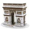 Image de Puzzle 3D Arc de Triomphe de Paris