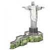 Image de Puzzle 3D Cristo Redentor de Rio de Janeiro