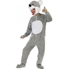 Image de Costume de Souris en fourrure synthétique