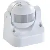 Image de Détecteur de mouvement PIR orientable à 180°, 230 V, IP44