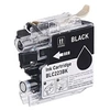 Image de Cartouche compatible Brother LC-323BK - Noir