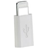 Image de Adaptateur Micro USB vers Lightning