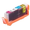 Image de Cartouche compatible Canon CLI571 XL - Magenta