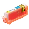 Image de Cartouche compatible Canon CLI571 XL - Jaune