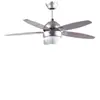 Image de Ventilateur de plafond avec plafonnier "VT-597" - Ø 92 cm