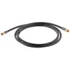 Image de Câble satellite (fiches F) HDTV 105 dB à blindage renforcé - 2 m