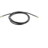 Image de Câble satellite (fiches F) HDTV 105 dB à blindage renforcé - 3 m