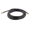 Image de Câble satellite (fiches F) HDTV 105 dB à blindage renforcé - 5 m