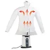 Image de Mannequin de séchage et défroissage à air chaud 850 W