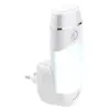 Image de : Veilleuse et lampe nomade 4 en 1 rechargeable par induction